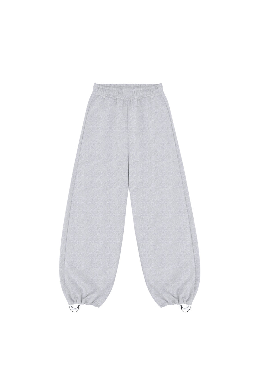 Baggy-Jogginghose