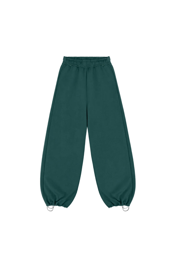 Baggy-Jogginghose