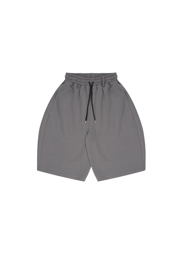 Baggy Fly Shorts
