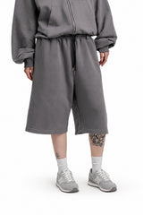 Baggy Fly Shorts