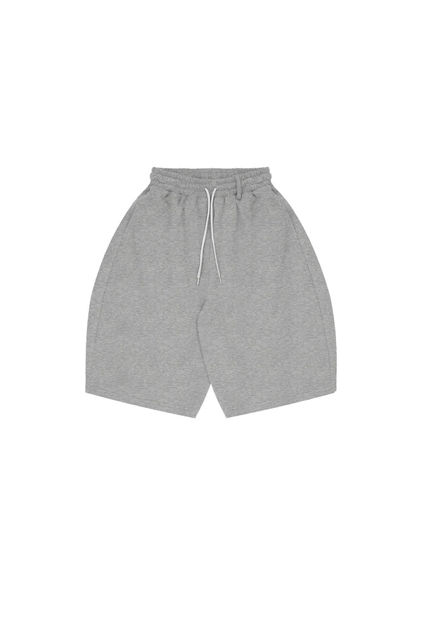 Baggy Fly Shorts