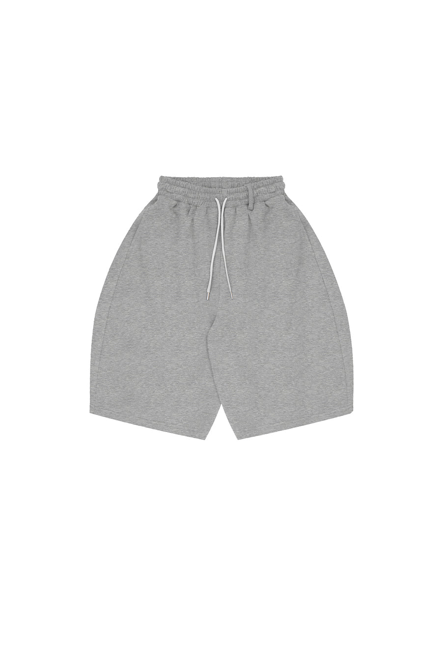 Baggy Fly Shorts