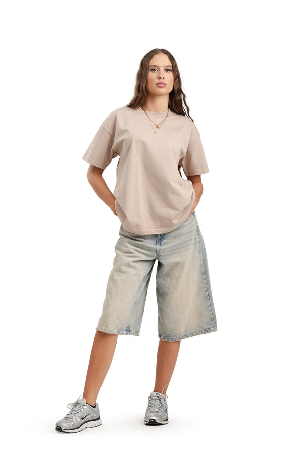 T-Shirt Regular Heavy