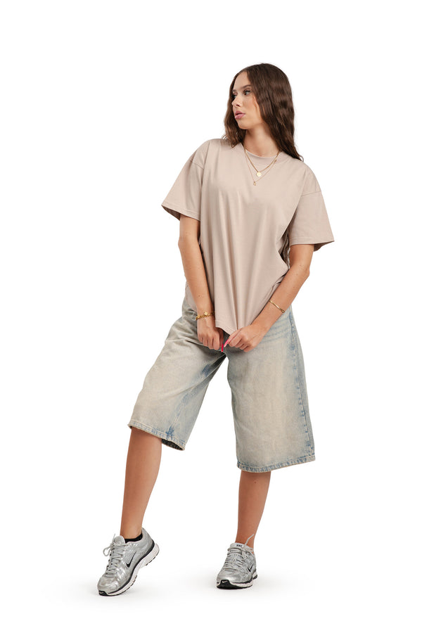T-Shirt Regular Heavy