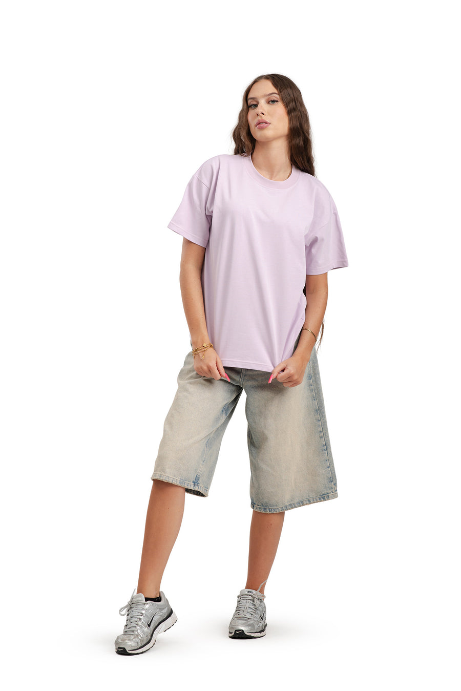 T-Shirt Regular Heavy