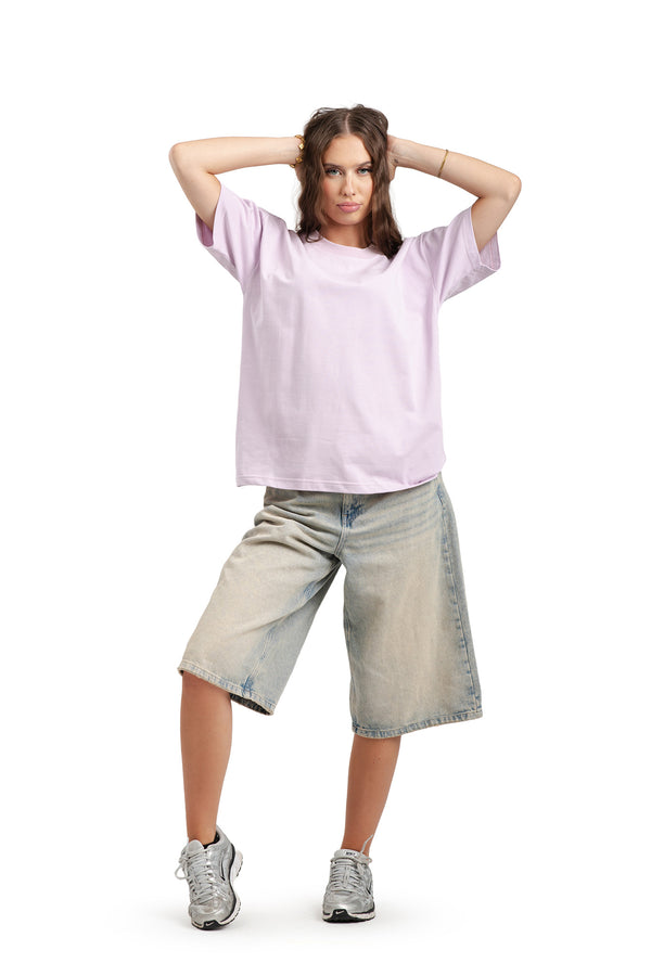 T-Shirt Regular Heavy