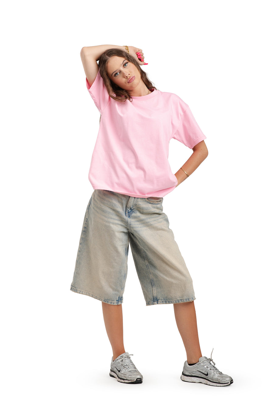 T-Shirt Regular Heavy