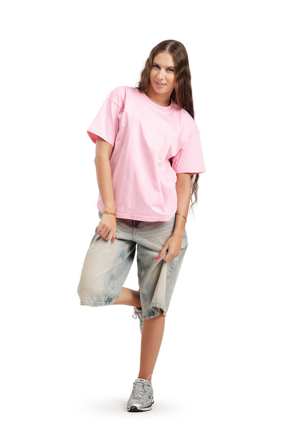 T-Shirt Regular Heavy