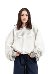 Kapuzenpullover Zip Puffy Ultra Full Distressed