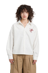 Hemd Long Sleeve No Sheriff Here