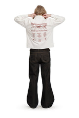 Hemd Long Sleeve No Sheriff Here