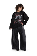 Longsleeve Night Rider