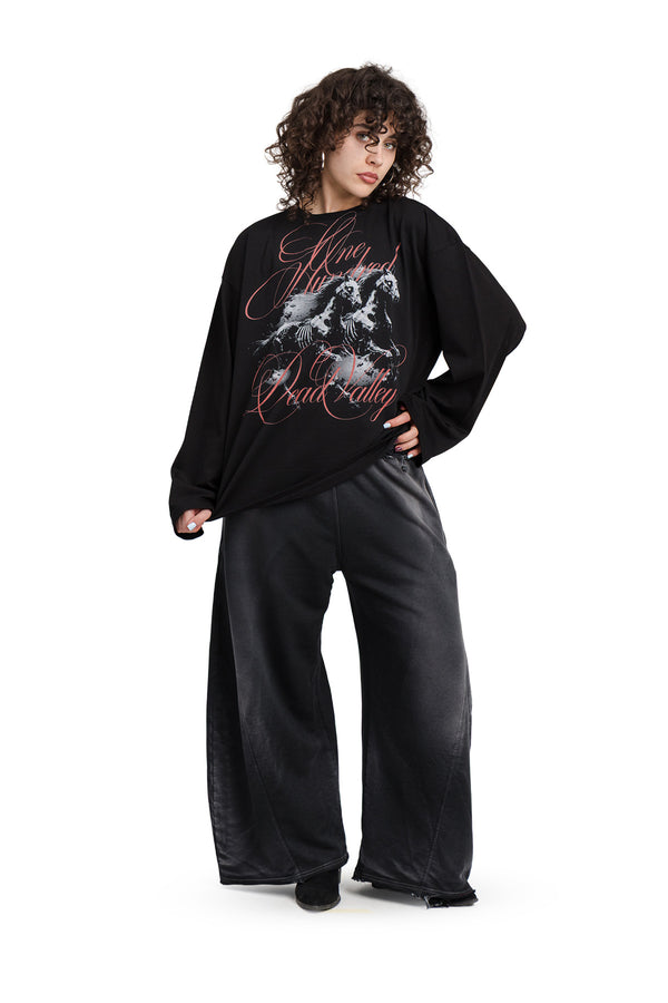 Longsleeve Night Rider