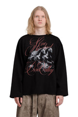 Longsleeve Night Rider