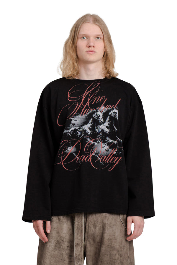 Longsleeve Night Rider