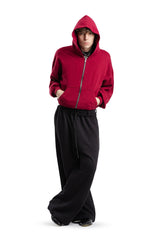 Bluza Puffy Zip Street 3 PAK