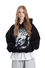 Bluza Hoodie Soul Street