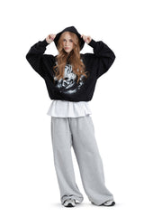 Bluza Hoodie Soul Street