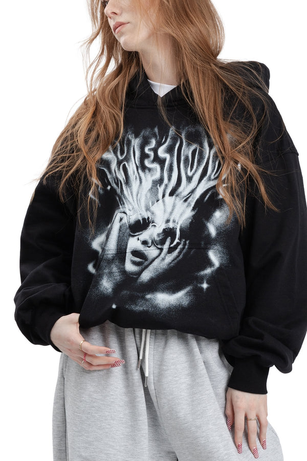 Bluza Hoodie Soul Street