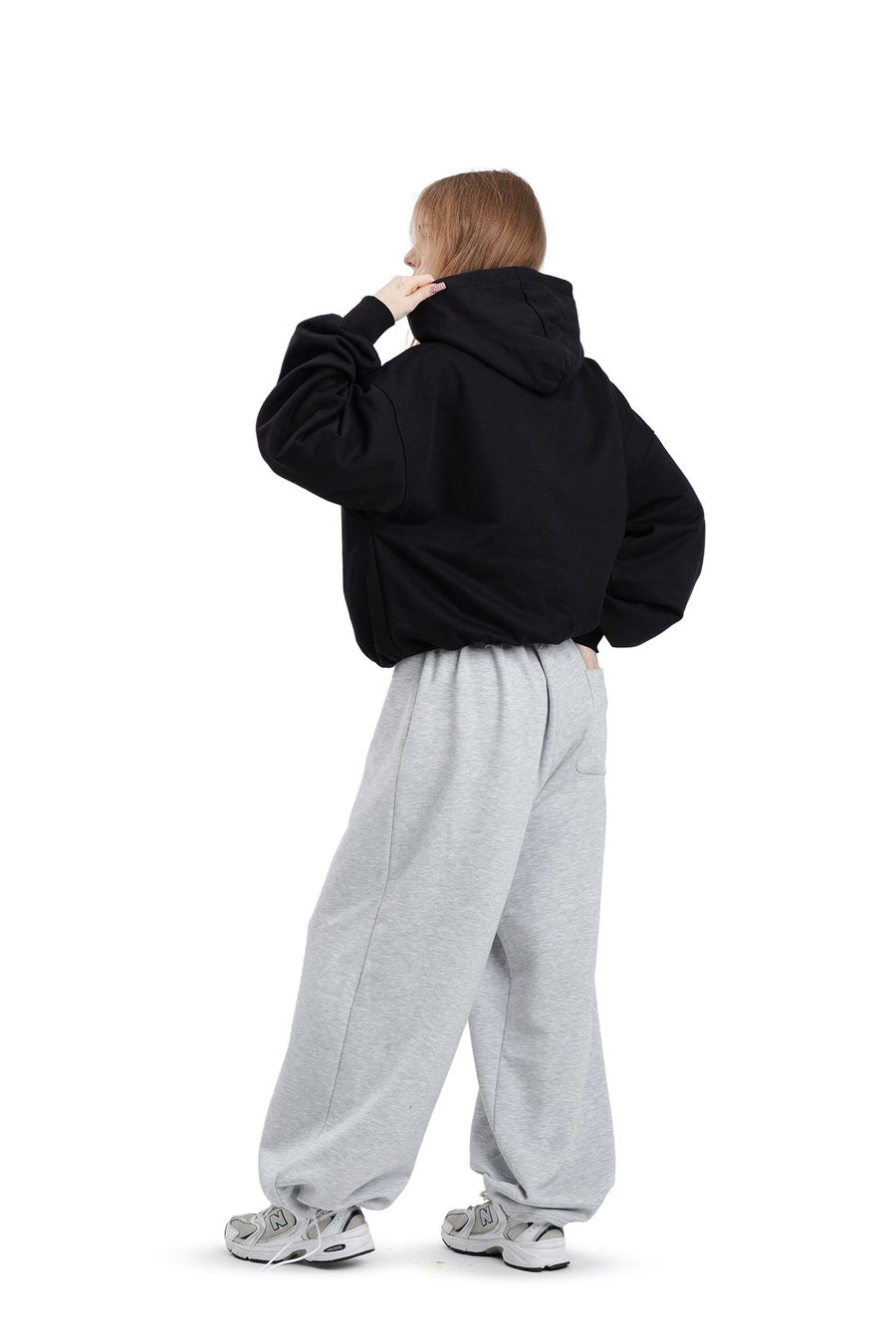 Bluza Hoodie Soul Street