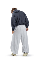 Bluza Hoodie Puffy Acid Shadows