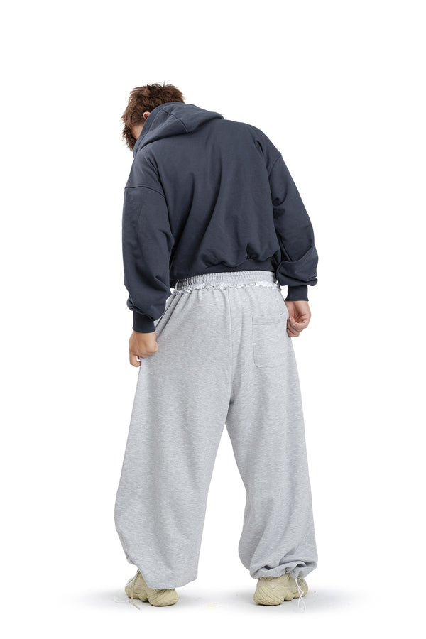 Bluza Hoodie Puffy Acid Shadows