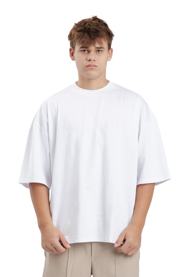Koszulka Oversize Heavy