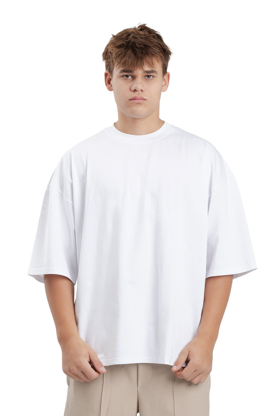 Koszulka Oversize Heavy