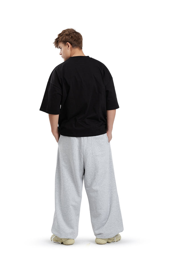 Koszulka Oversize Heavy