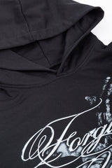 Bluza Hoodie Forgive Me