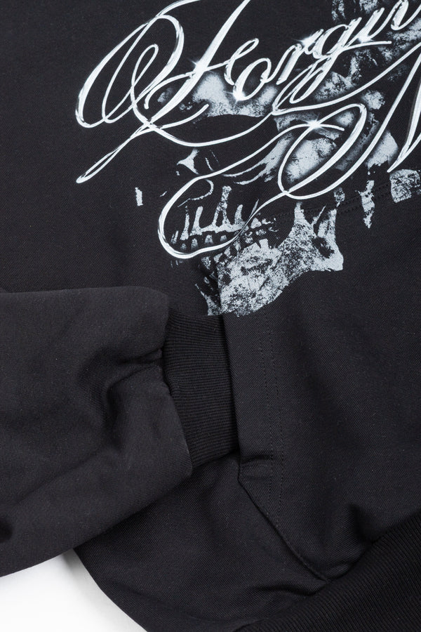 Bluza Hoodie Forgive Me