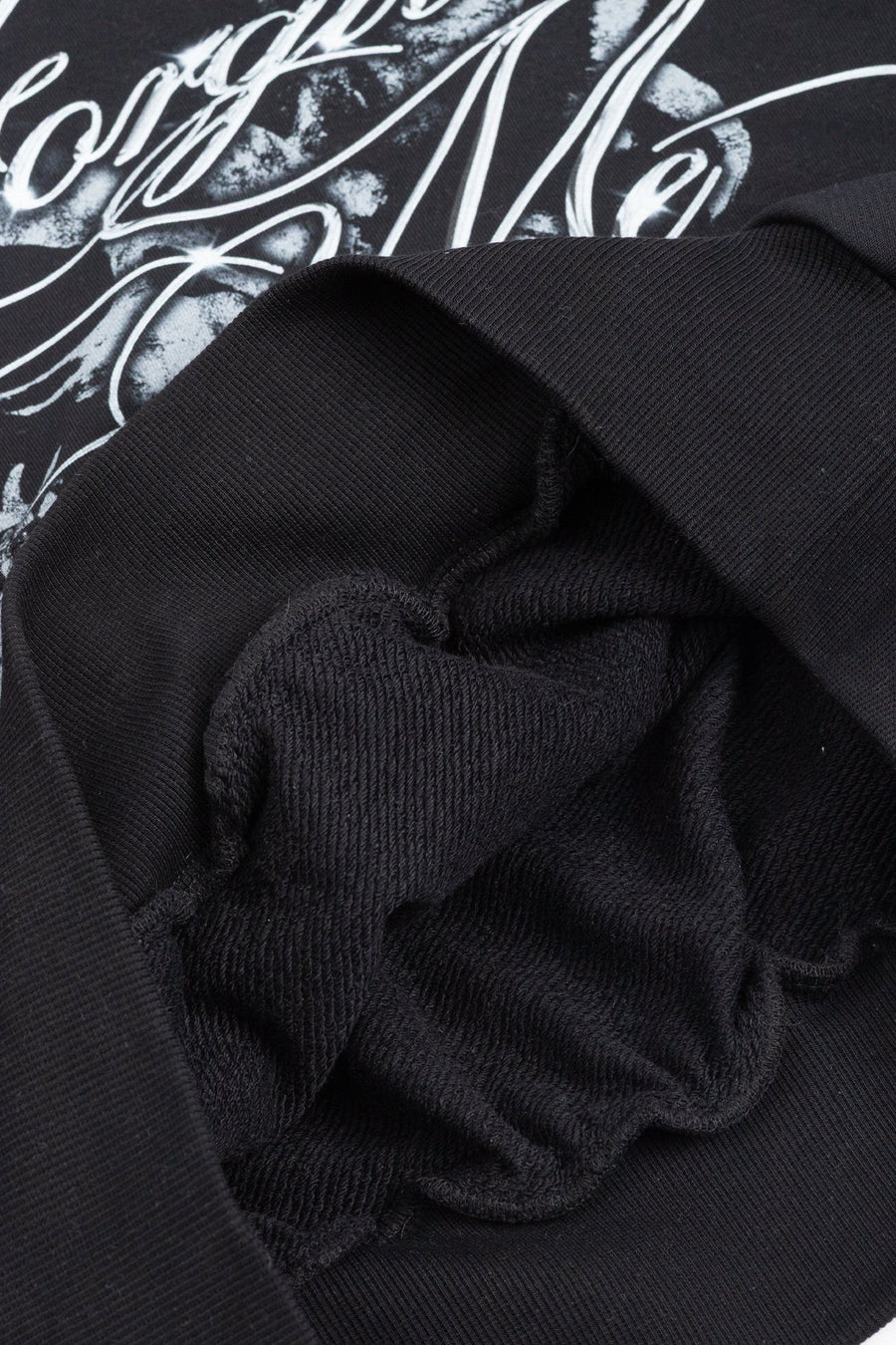 Bluza Hoodie Forgive Me
