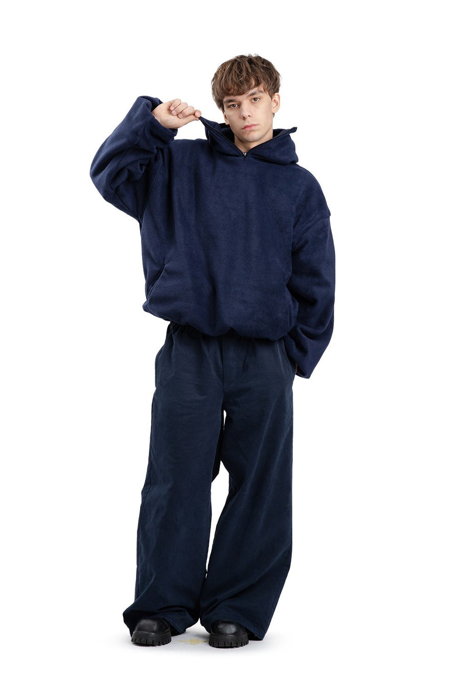 Bluza Polar Ninja Neoracing