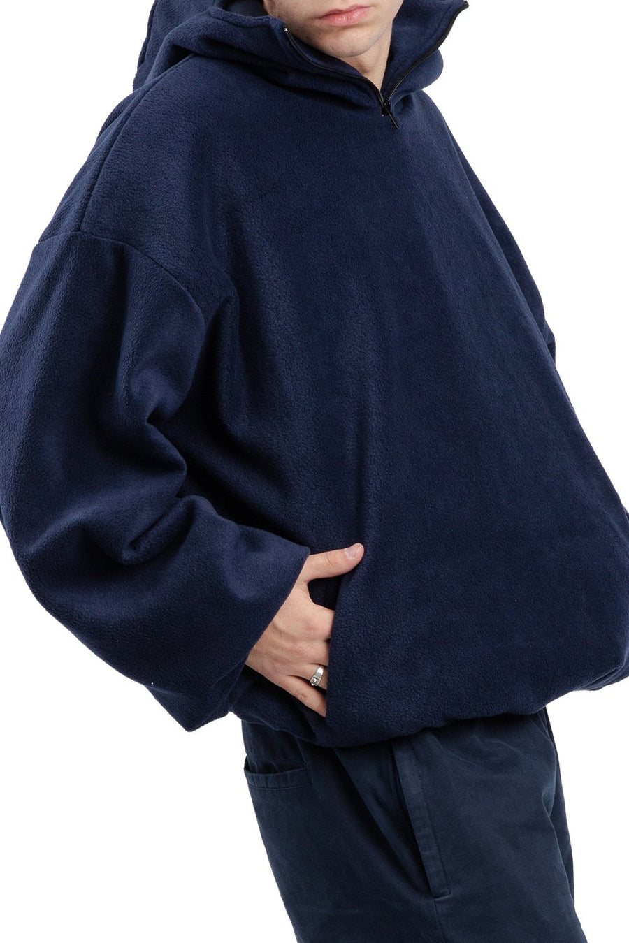 Bluza Polar Ninja Neoracing