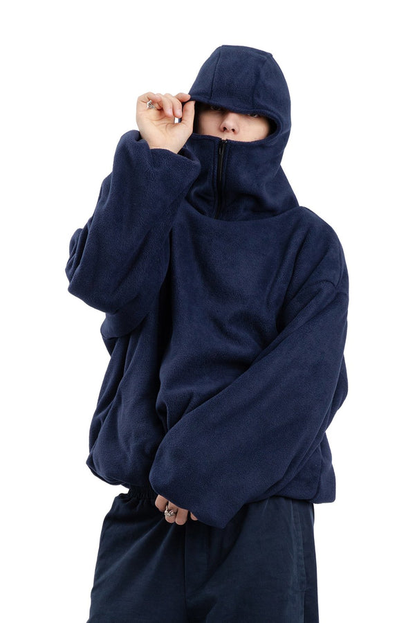 Bluza Polar Ninja Neoracing