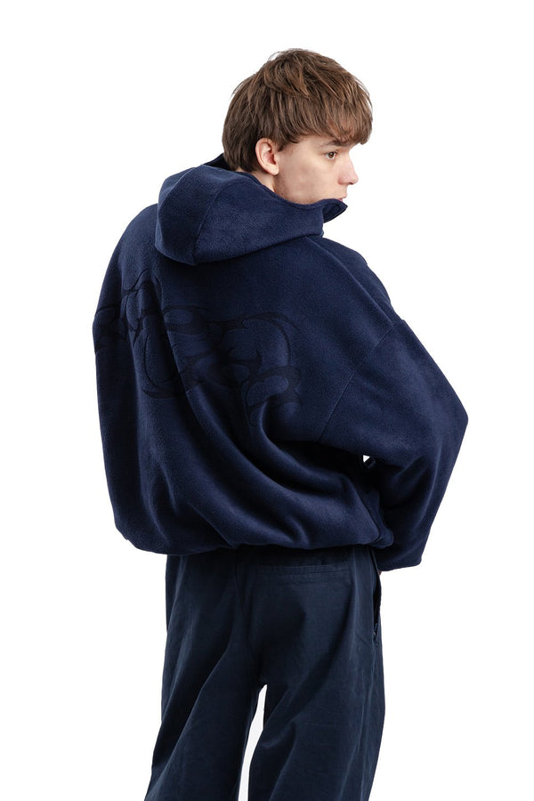 Bluza Polar Ninja Neoracing