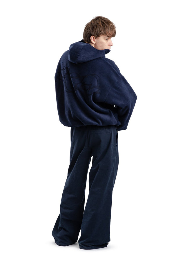 Bluza Polar Ninja Neoracing