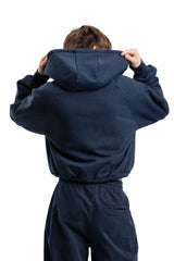 Bluza Puffy Zip Neoracing 3D