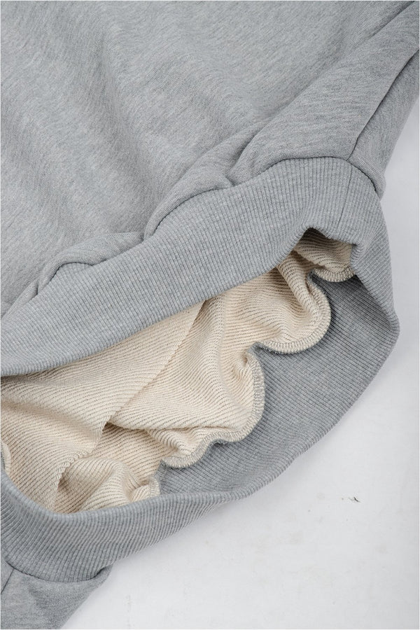 Zestaw Ultra Coziness Grey