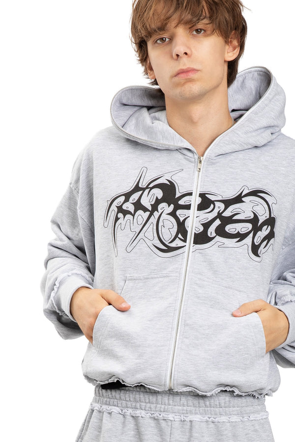 Bluza Full Zip NEORACING