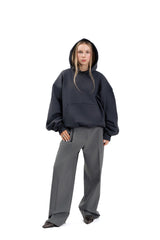 Bluza Hoodie Puffy Ultra