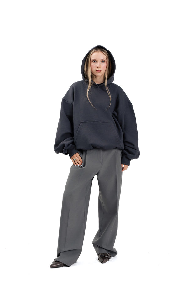 Bluza Hoodie Puffy Ultra