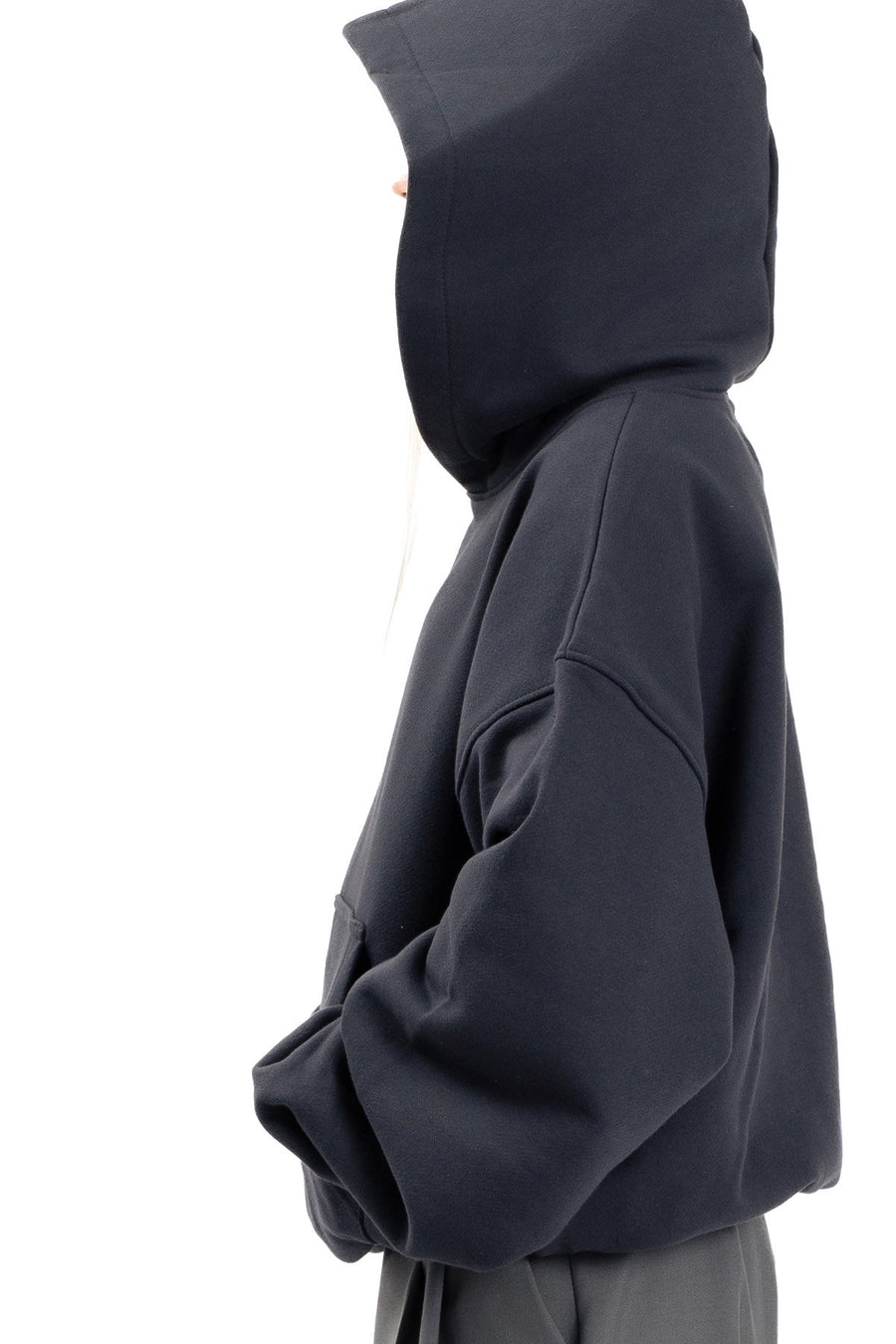 Bluza Hoodie Puffy Ultra