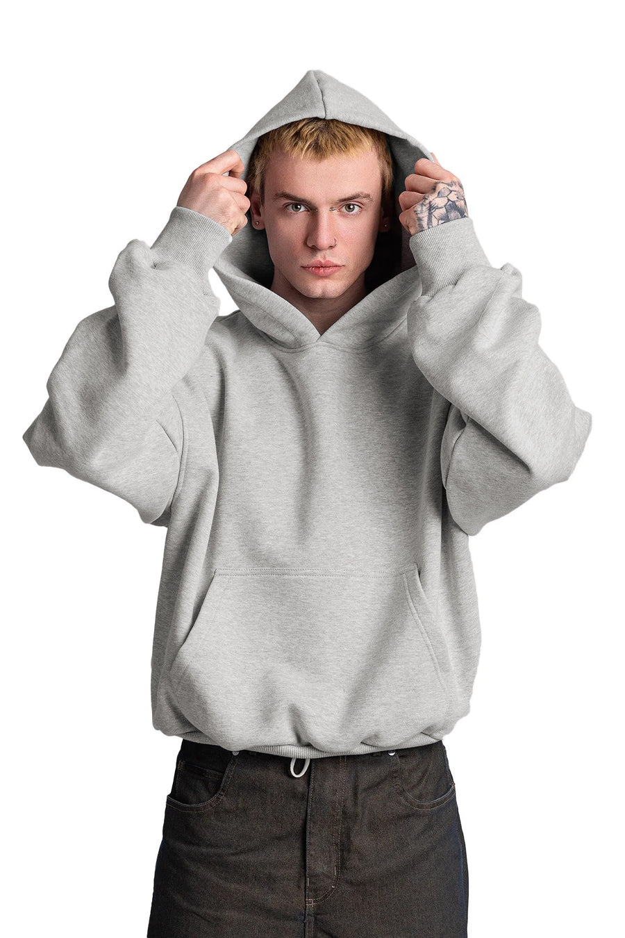 Kapuzenpullover Puffy Ultra