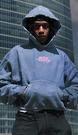 Bluza Prototype Grey
