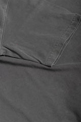 Koszulka Grey Washed Regular