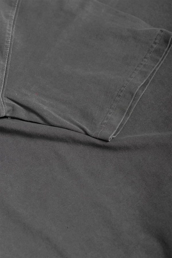Koszulka Grey Washed Regular
