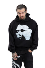 Bluza Hoodie Faces