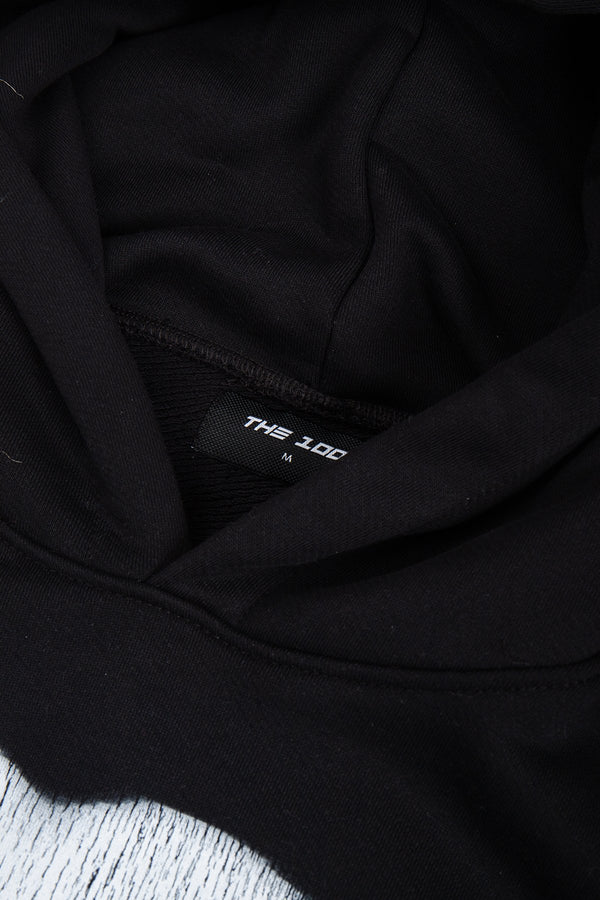 Bluza Hoodie Faces