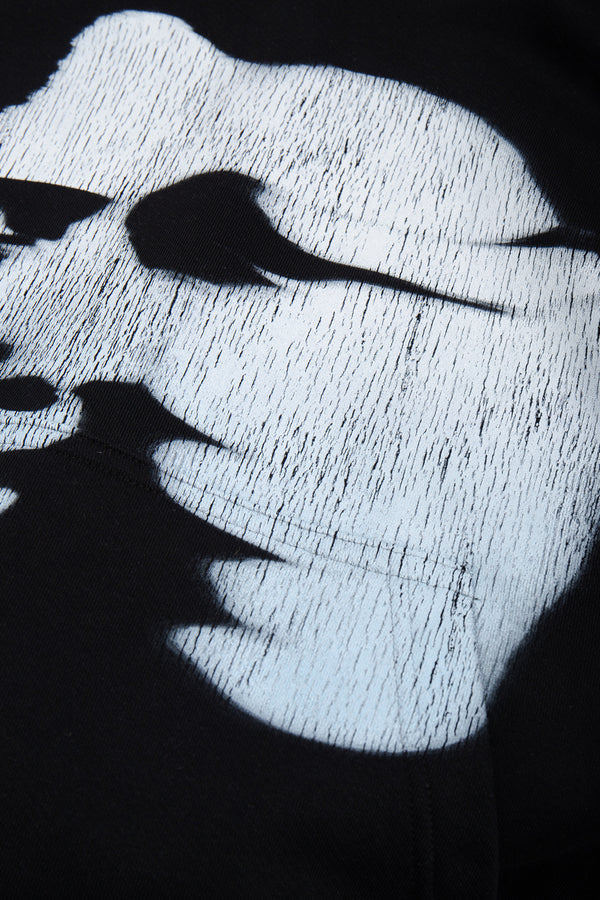 Bluza Hoodie Faces